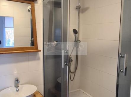 Pronájem bytu, 3+1, 67 m²