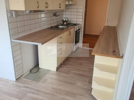 Pronájem bytu, 3+1, 67 m²