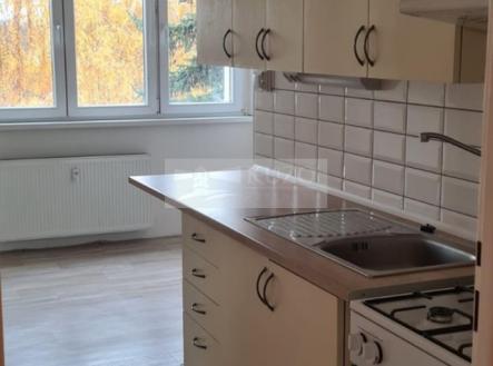 Pronájem bytu, 3+1, 67 m²