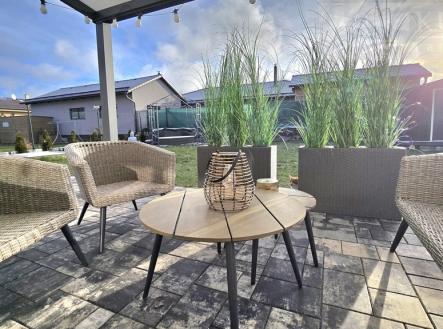 Prodej domu/vily, 140 m²