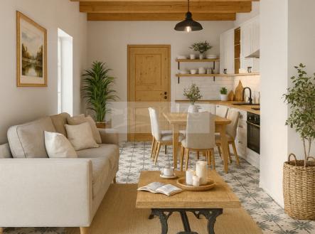 Prodej domu/vily, 152 m²