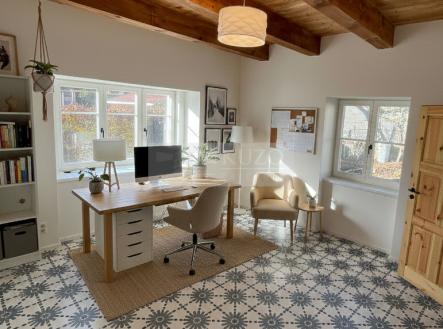 Prodej domu/vily, 152 m²