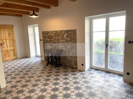 Prodej domu/vily, 152 m²