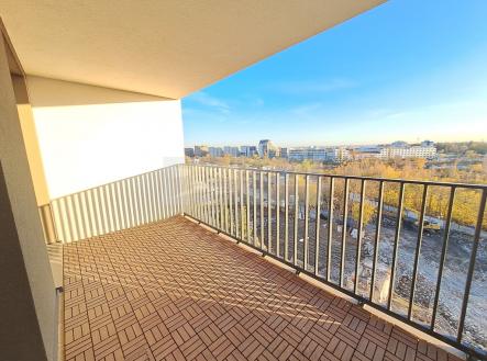 Pronájem bytu, 2+kk, 62 m²