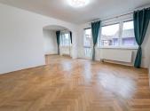 Pronájem bytu, 3+1, 80 m²