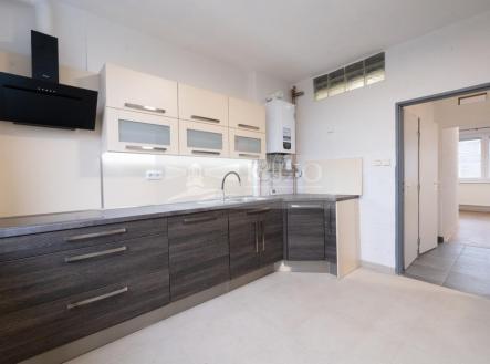 Pronájem bytu, 3+1, 80 m²