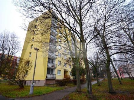 Pronájem bytu, 3+1, 64 m²