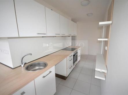 Pronájem bytu, 3+1, 64 m²