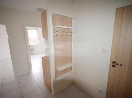 Pronájem bytu, 3+1, 64 m²