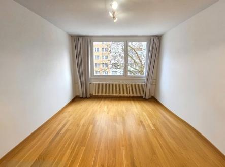 Pronájem bytu, 3+kk, 60 m²
