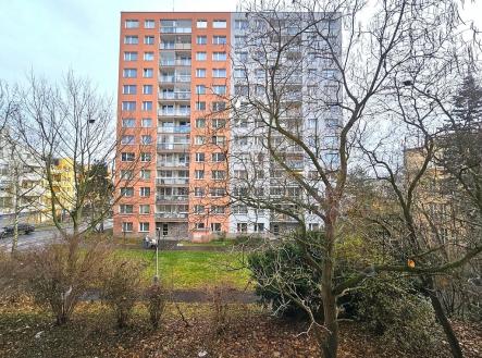 Pronájem bytu, 3+kk, 60 m²