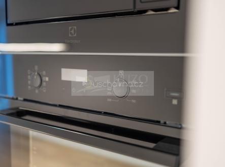 Pronájem bytu, 2+kk, 57 m²