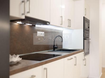 Pronájem bytu, 2+kk, 57 m²