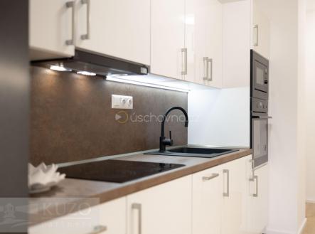 Pronájem bytu, 2+kk, 57 m²