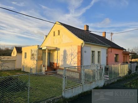 Prodej domu/vily, 100 m²