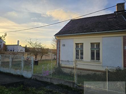 Prodej domu/vily, 100 m²