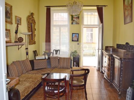 Prodej bytu, 4+1, 158 m² obrázek