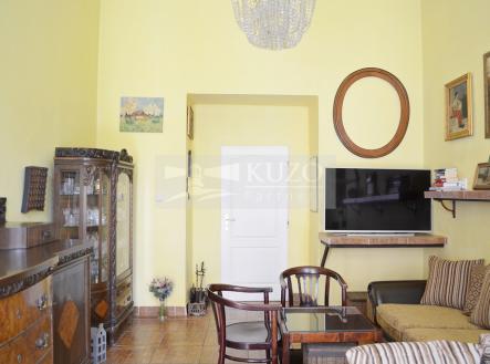 Prodej bytu, 4+1, 158 m²