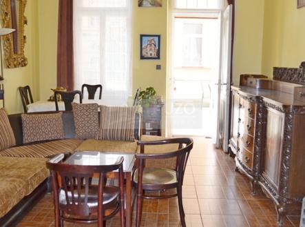 Prodej bytu, 4+1, 158 m²