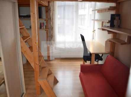 Prodej bytu, 4+1, 158 m²