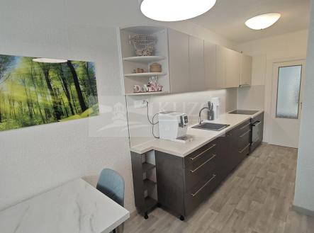 Prodej bytu, 3+1, 73 m²