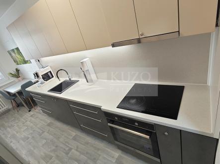 Prodej bytu, 3+1, 73 m²