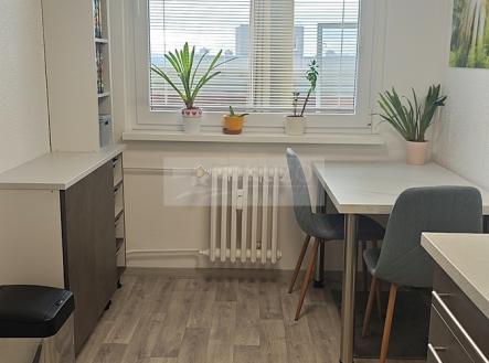 Prodej bytu, 3+1, 73 m²