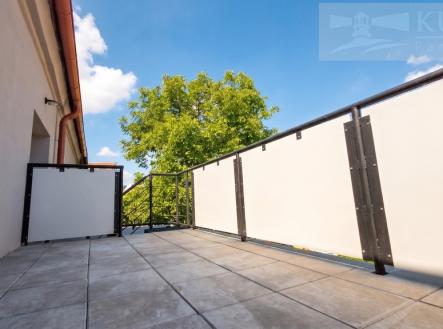 Prodej bytu, 1+kk, 42 m² obrázek