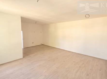 Prodej bytu, 1+kk, 42 m²