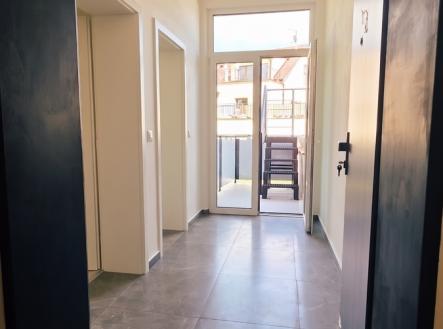 Prodej bytu, 1+kk, 42 m²