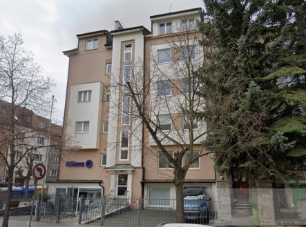 Pronájem bytu, 2+kk, 53 m² obrázek