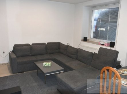 Pronájem bytu, 2+kk, 53 m²