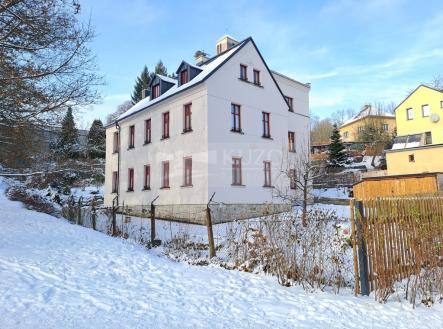 Prodej bytu, 3+kk, 97 m²