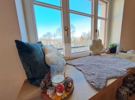 Prodej bytu, 3+kk, 97 m²