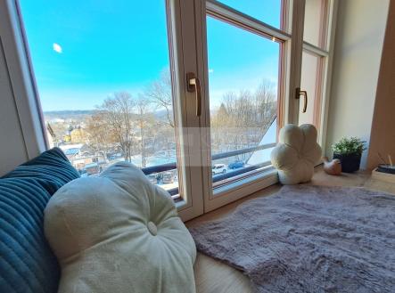 Prodej bytu, 3+kk, 97 m²