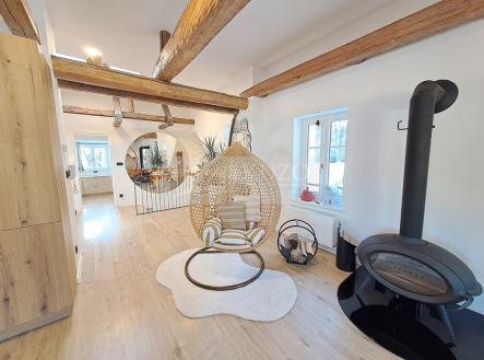 Prodej bytu, 3+kk, 97 m²