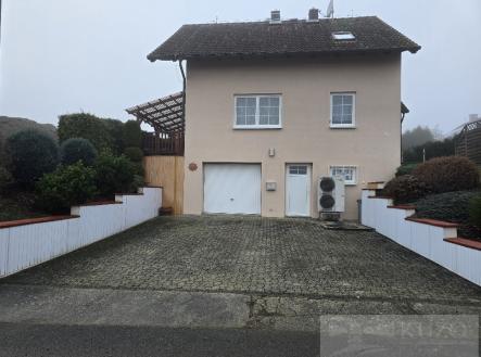 Prodej domu/vily, 150 m²