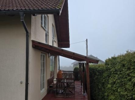 Prodej domu/vily, 150 m²