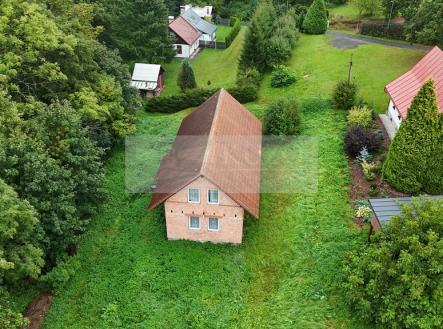 Prodej domu/vily, 140 m²