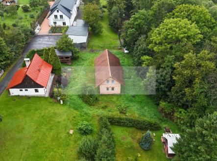 Prodej domu/vily, 140 m²