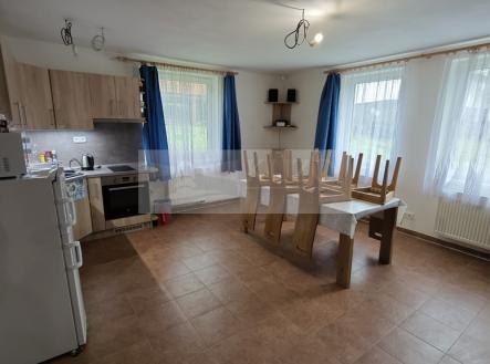 Prodej domu/vily, 140 m²