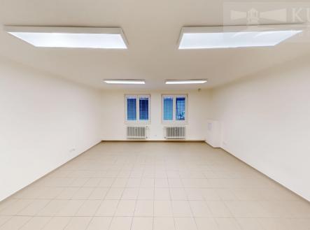 Pronájem kanceláře, 15 m²