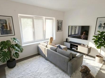 Prodej bytu, 2+kk, 48 m²