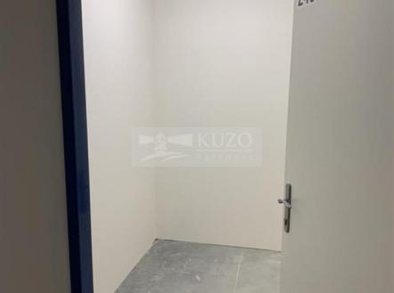 Pronájem skladovací prostor, 5 m²