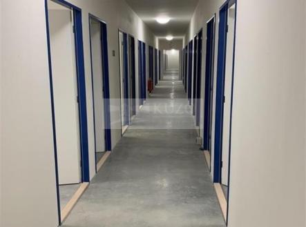 Pronájem skladovací prostor, 5 m²