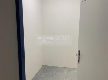 Pronájem skladu, 5 m²