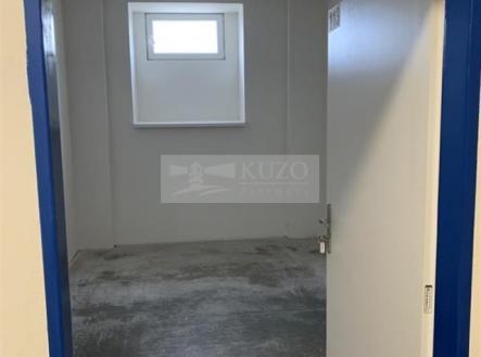 Pronájem skladovací prostor, 8 m²
