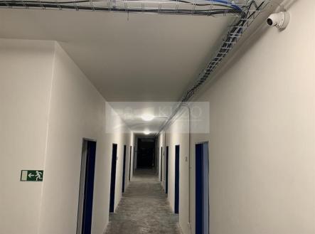 Pronájem skladu, 8 m²