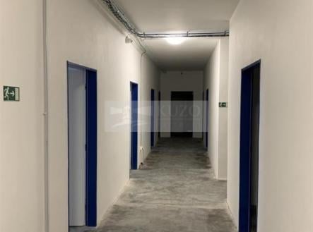 Pronájem skladovací prostor, 11 m²