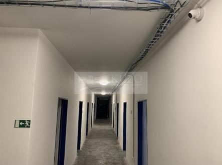 Pronájem skladu, 14 m²